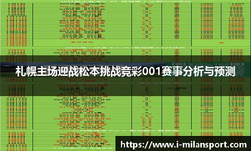米兰体育官网