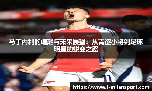 马丁内利的崛起与未来展望：从青涩小将到足球明星的蜕变之路